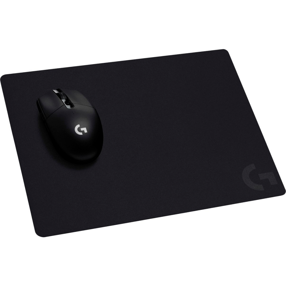 tapis de souris Logitech G240 Cloth Gaming (943-000786/785) - 943-000785 - photo 3