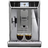 Machine à café DeLonghi ECAM 650.55.MS PrimaDonna Elite (ECAM650.55.MS)