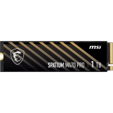 SSD storage 1TB MSI SPATIUM M470 PRO (S78-440L0J0-P83)