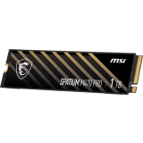 SSD storage 1TB MSI SPATIUM M470 PRO (S78-440L0J0-P83)