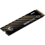 SSD storage 1TB MSI SPATIUM M470 PRO (S78-440L0J0-P83)