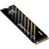 SSD storage 1TB MSI SPATIUM M470 PRO (S78-440L0J0-P83)