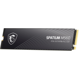 SSD storage 2TB MSI SPATIUM M560 (S78-440Q940-P83)