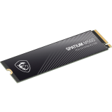 SSD storage 2TB MSI SPATIUM M560 (S78-440Q940-P83)