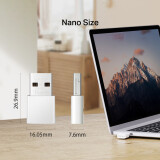 Wi-Fi adapter Mercusys MA30N