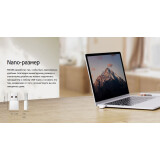 Wi-Fi adapter Mercusys MA30N