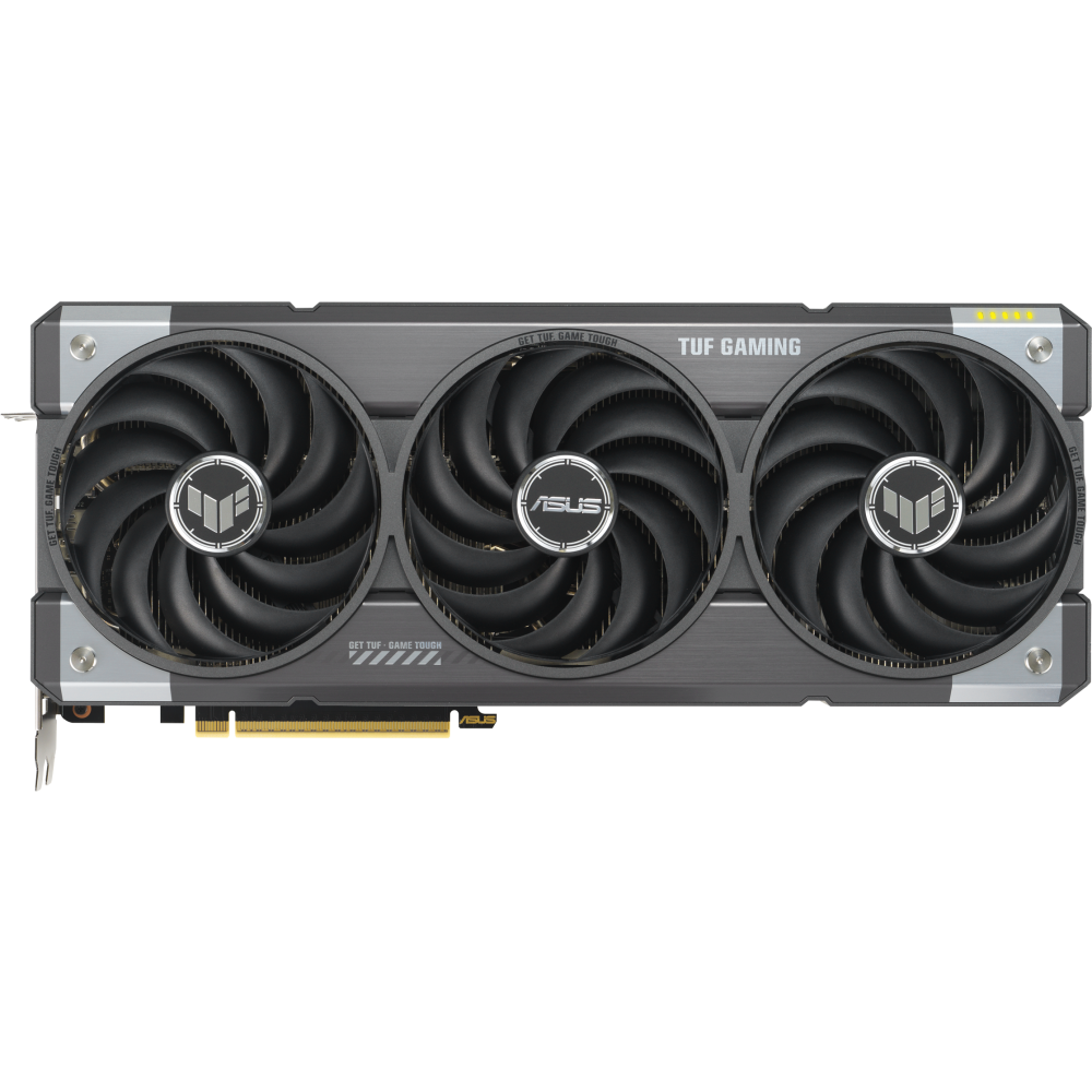 carte graphique NVIDIA GeForce RTX 5070 Ti ASUS TUF Gaming OC 16GB (TUF-RTX5070TI-O16G-GAMING) - photo 5