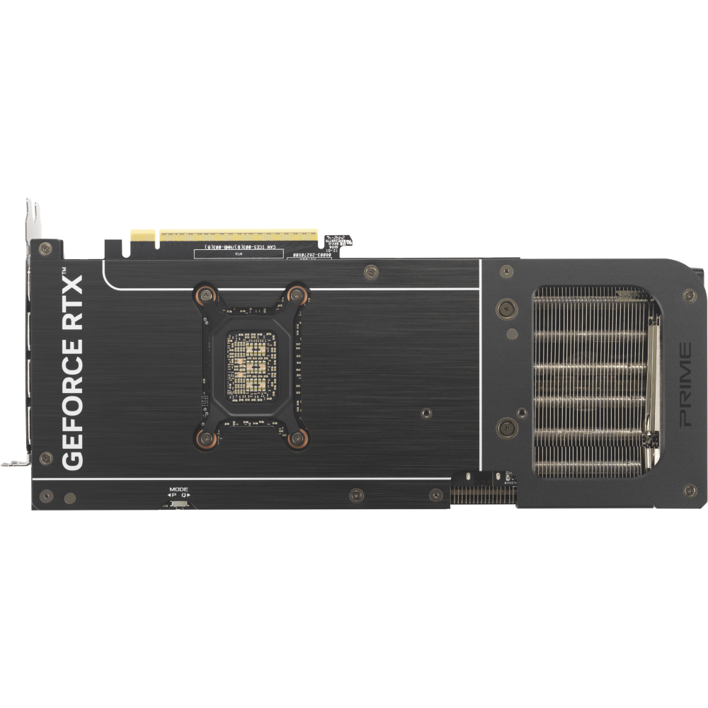 Graphics Card NVIDIA GeForce RTX 5070 Ti ASUS PRIME OC 16GB (PRIME-RTX5070TI-O16G) - photo 6