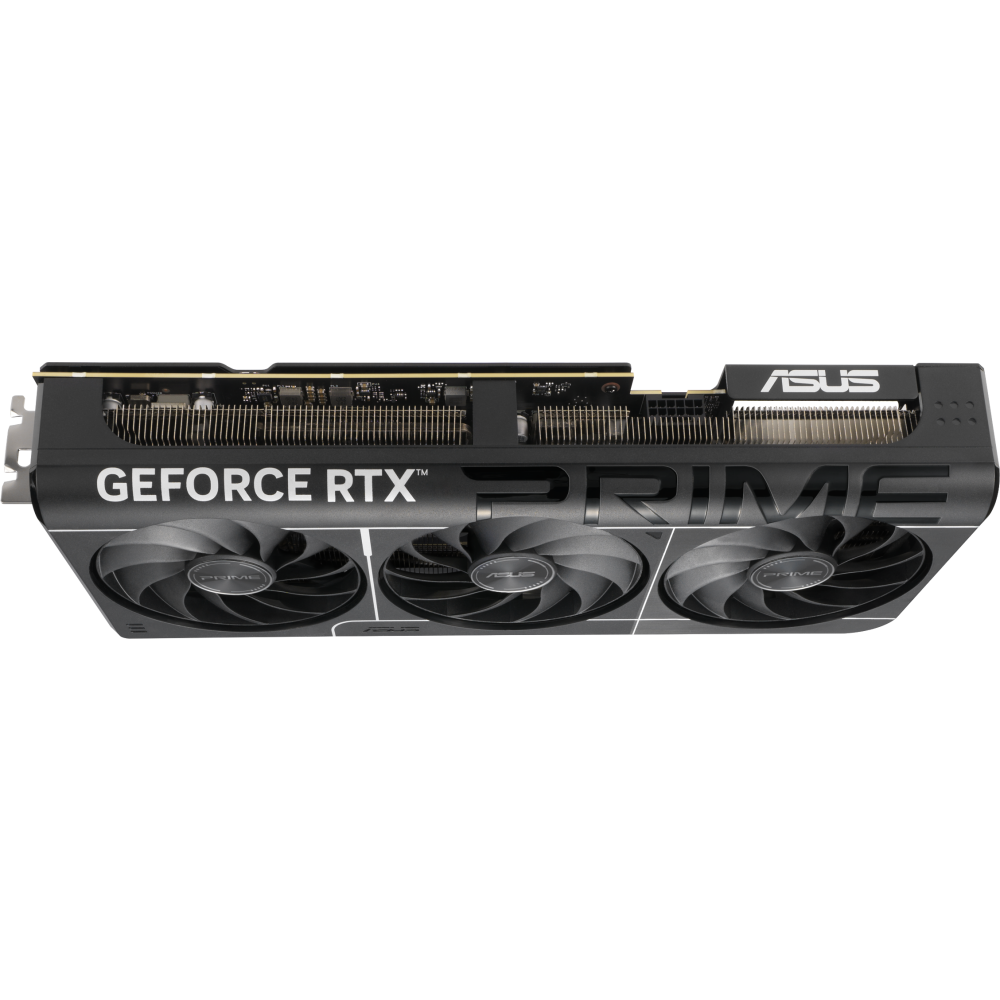 Graphics Card NVIDIA GeForce RTX 5070 Ti ASUS PRIME OC 16GB (PRIME-RTX5070TI-O16G) - photo 7