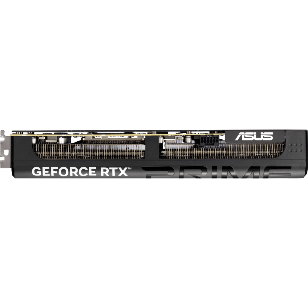 Graphics Card NVIDIA GeForce RTX 5070 Ti ASUS PRIME OC 16GB (PRIME-RTX5070TI-O16G) - photo 9