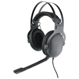 Garniture Gembird MHS-G700U Black