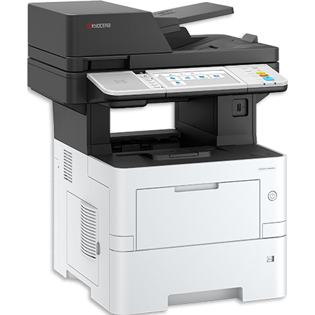 Multifunktionsgerät Kyocera Ecosys MA4500ix - 110C113NL0