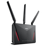 Wi-Fi maršrutētājs (rūteris) ASUS RT-AC86U