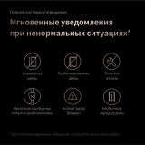 Smart door lock Aqara Smart Lock D200i (ML-D01D)