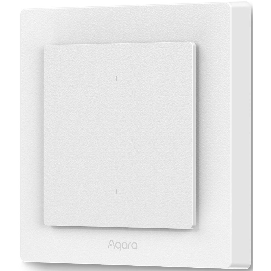 Intelligenter Schalter Aqara H2 (WS-K07D)