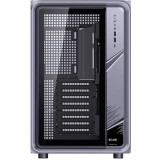 Boîtier Jonsbo Jonsplus BO400 Grey
