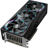 carte graphique NVIDIA GeForce RTX 5070 Gigabyte AORUS MASTER OC 12GB (GV-N5070AORUS M-12GD)