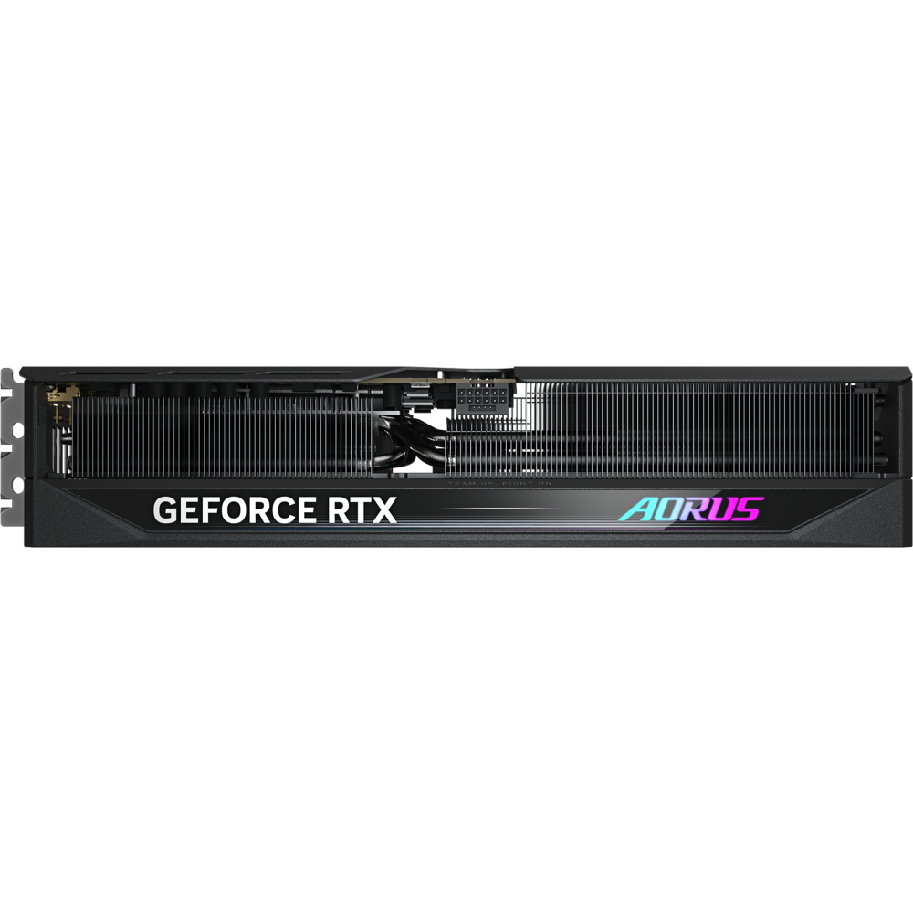 carte graphique NVIDIA GeForce RTX 5070 Gigabyte AORUS MASTER OC 12GB (GV-N5070AORUS M-12GD) - photo 7