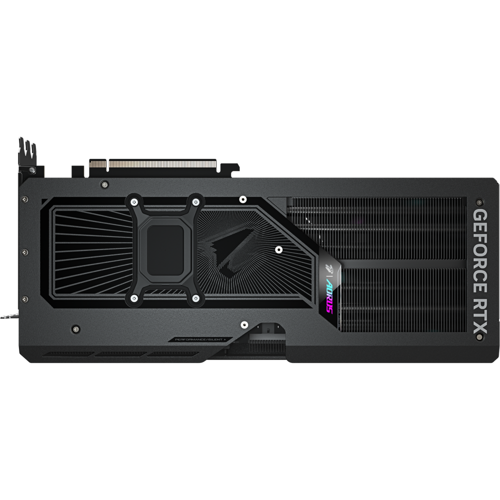 carte graphique NVIDIA GeForce RTX 5070 Gigabyte AORUS MASTER OC 12GB (GV-N5070AORUS M-12GD) - photo 8