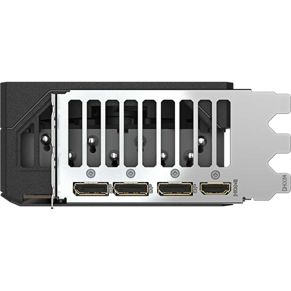 carte graphique NVIDIA GeForce RTX 5070 Gigabyte AORUS MASTER OC 12GB (GV-N5070AORUS M-12GD) - photo 9