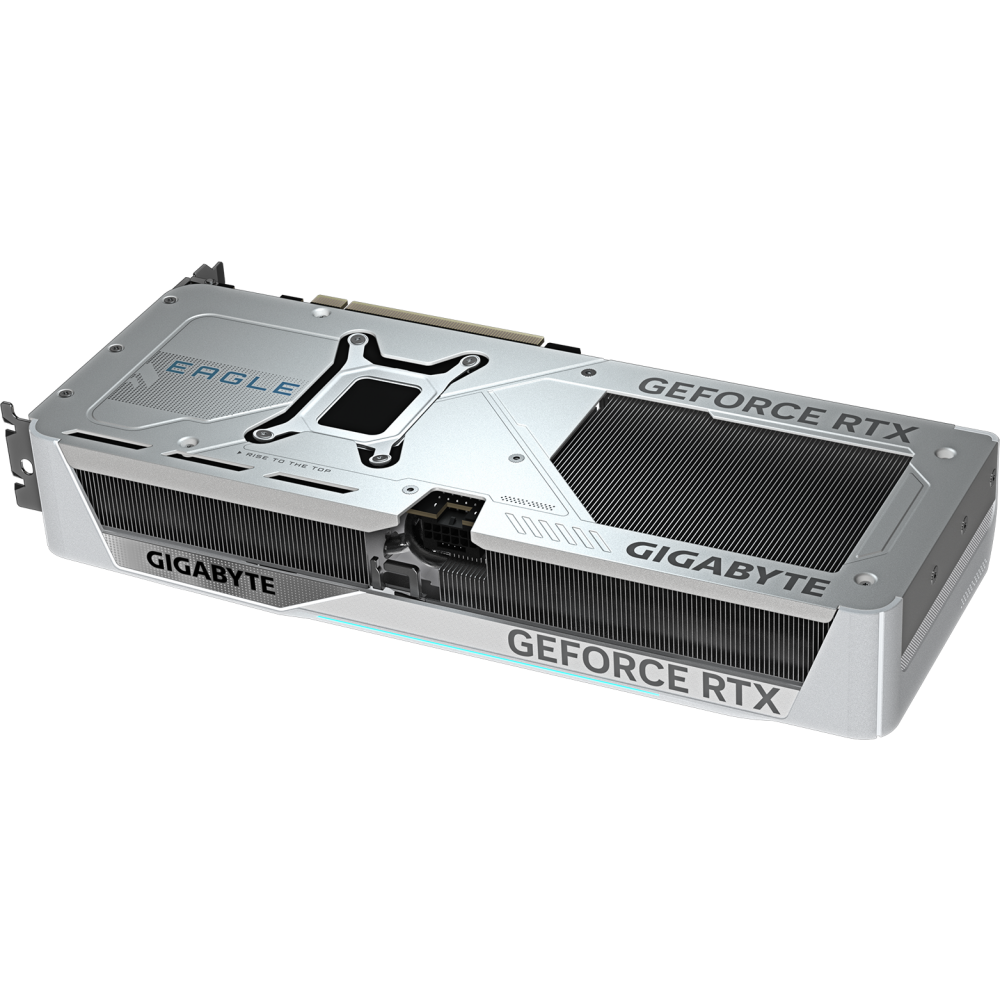 carte graphique NVIDIA GeForce RTX 5070 Gigabyte EAGLE OC ICE SFF 12GB (GV-N5070EAGLEOC ICE-12GD) - photo 6