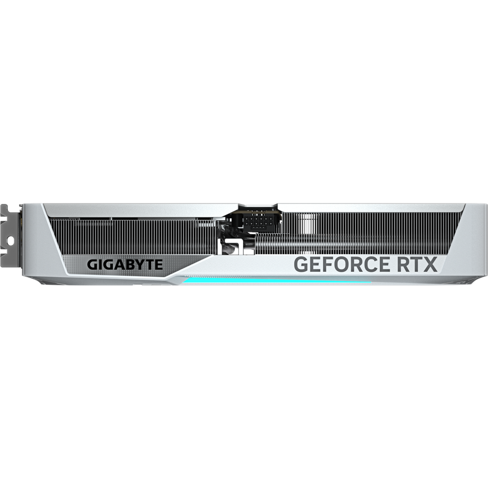 carte graphique NVIDIA GeForce RTX 5070 Gigabyte EAGLE OC ICE SFF 12GB (GV-N5070EAGLEOC ICE-12GD) - photo 7