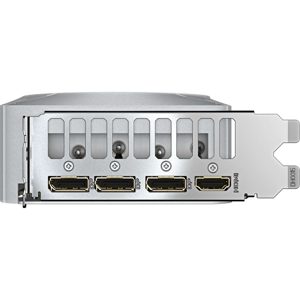 carte graphique NVIDIA GeForce RTX 5070 Gigabyte EAGLE OC ICE SFF 12GB (GV-N5070EAGLEOC ICE-12GD) - photo 9