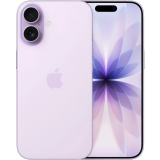 Smartphone Apple iPhone 17 256GB Lavender (MG6M4ZD/A)