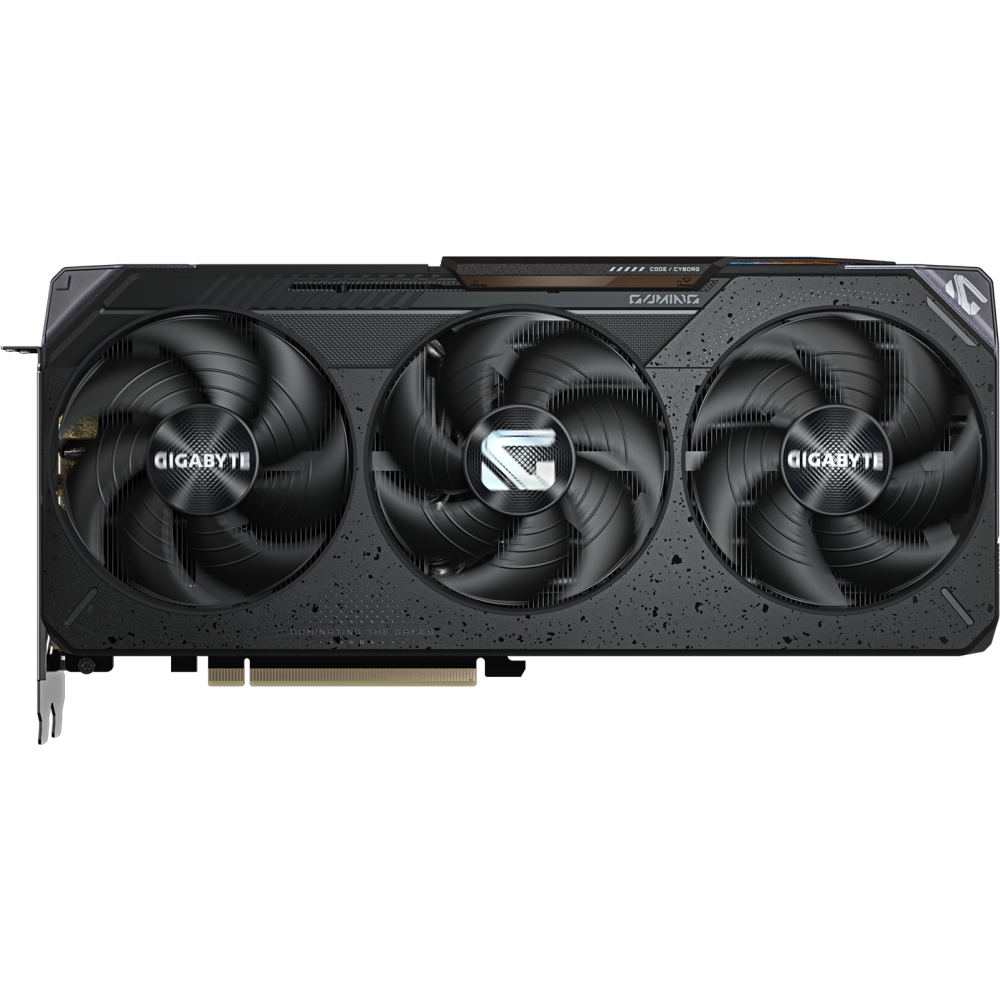 carte graphique AMD Radeon RX 9070 XT Gigabyte GAMING OC 16GB (GV-R9070XTGAMING OC-16GD) - photo 5
