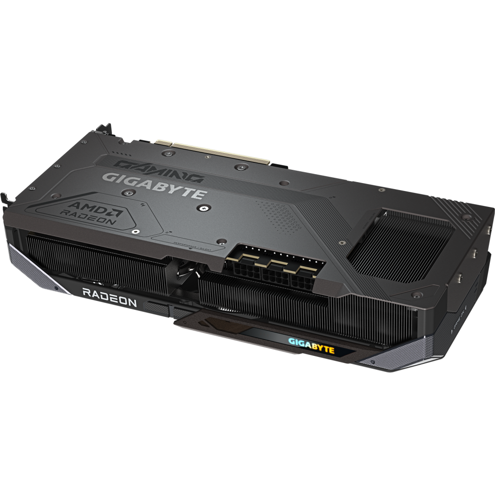 carte graphique AMD Radeon RX 9070 XT Gigabyte GAMING OC 16GB (GV-R9070XTGAMING OC-16GD) - photo 6