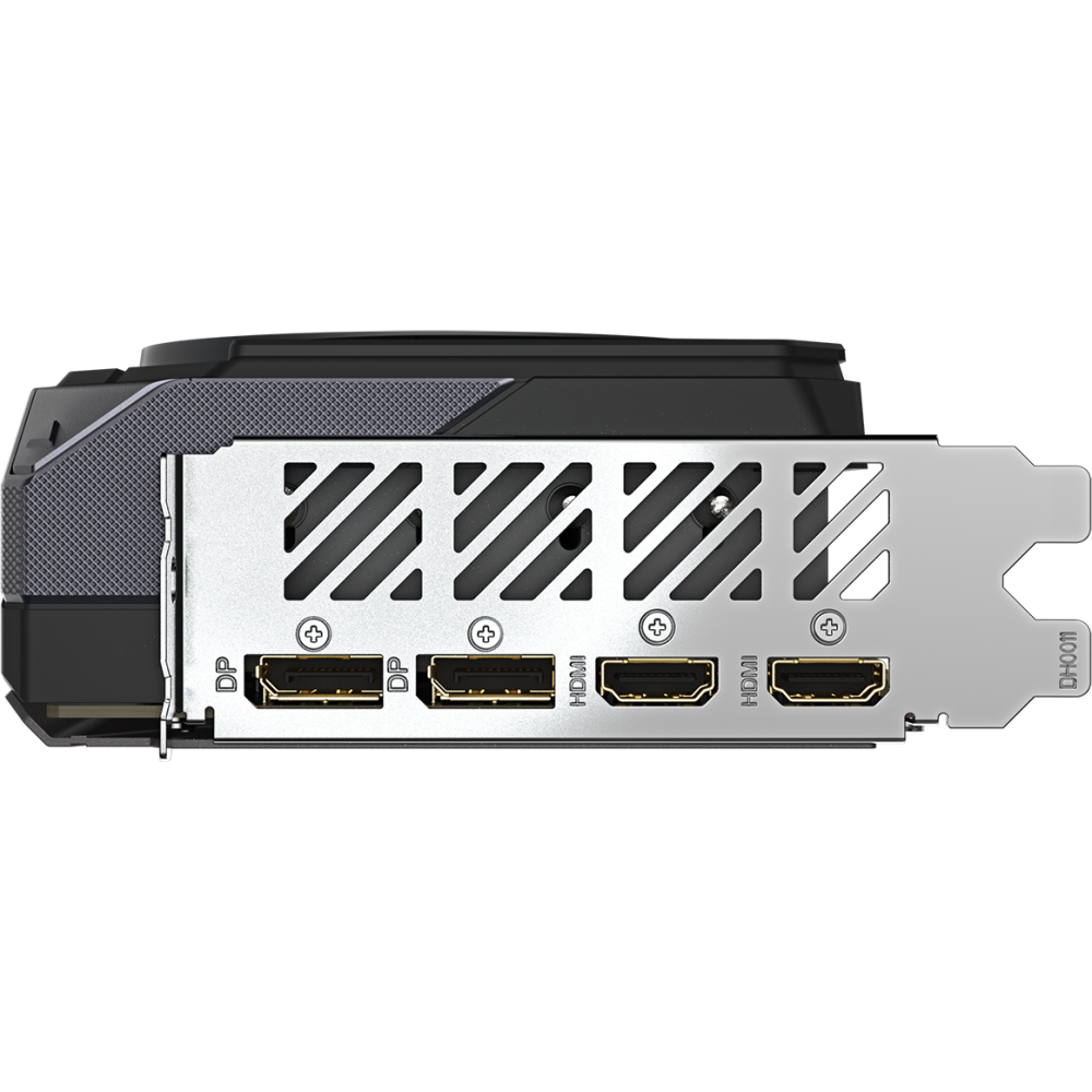 carte graphique AMD Radeon RX 9070 XT Gigabyte GAMING OC 16GB (GV-R9070XTGAMING OC-16GD) - photo 8