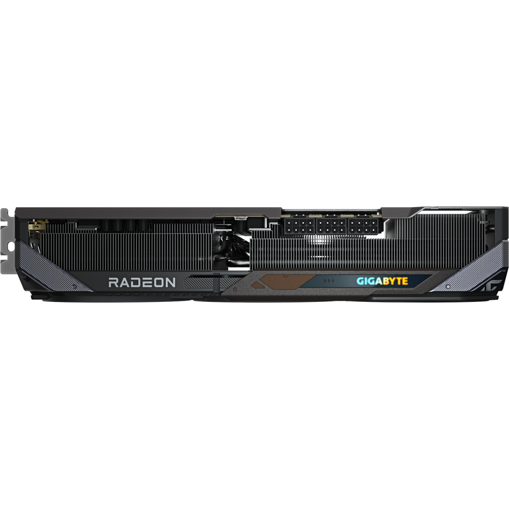 carte graphique AMD Radeon RX 9070 XT Gigabyte GAMING OC 16GB (GV-R9070XTGAMING OC-16GD) - photo 9