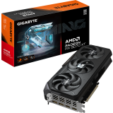 carte graphique AMD Radeon RX 9070 XT Gigabyte GAMING OC 16GB (GV-R9070XTGAMING OC-16GD)
