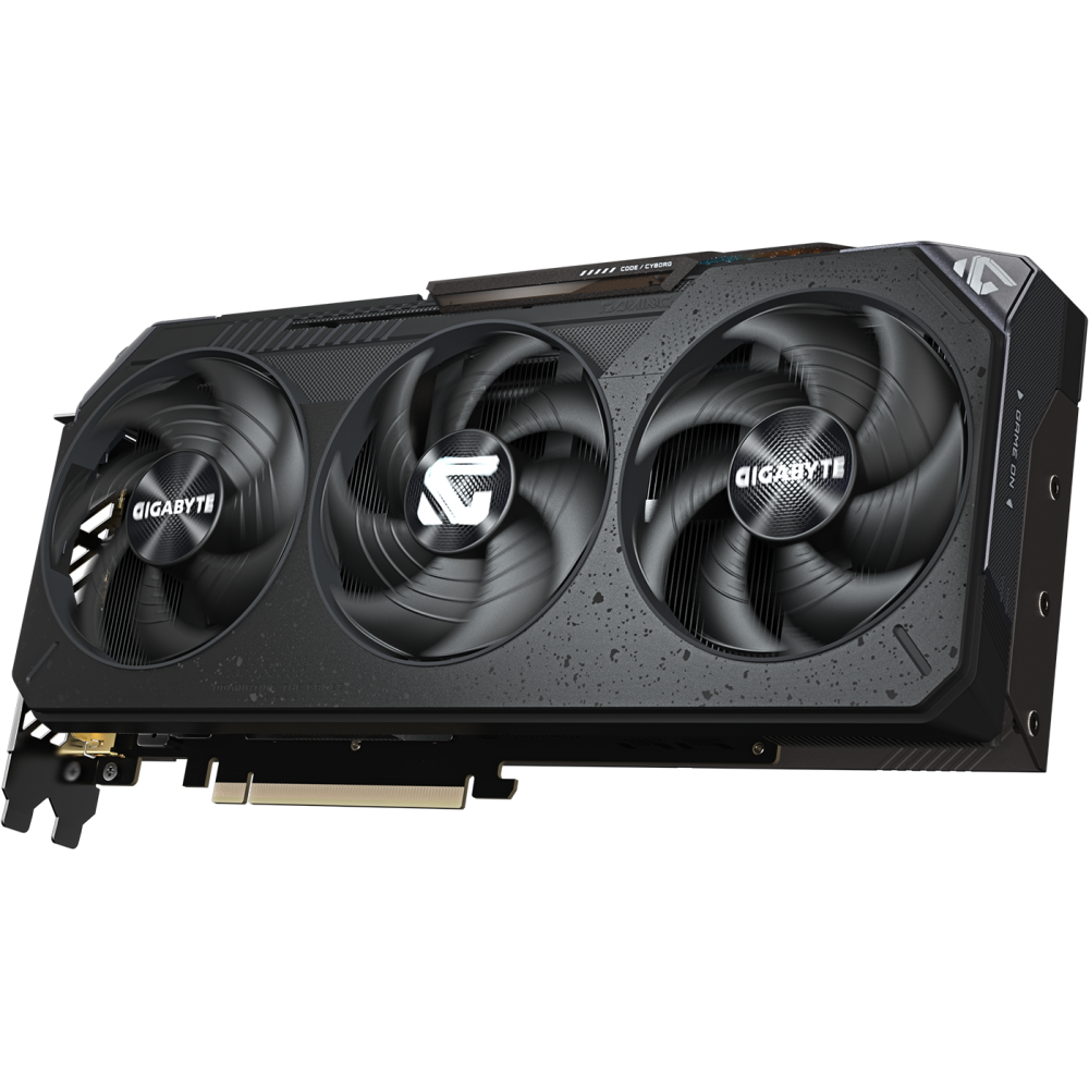carte graphique AMD Radeon RX 9070 Gigabyte GAMING OC 16GB (GV-R9070GAMING OC-16GD) - photo 2