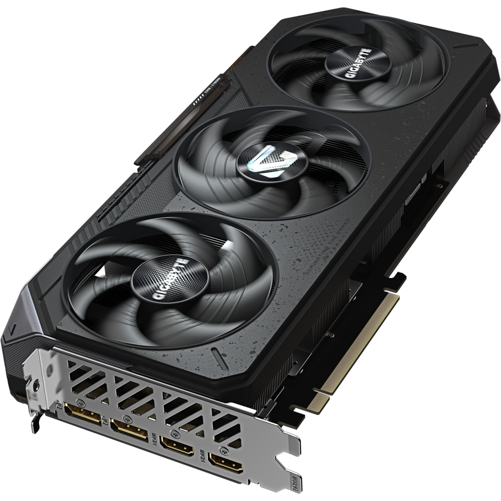 carte graphique AMD Radeon RX 9070 Gigabyte GAMING OC 16GB (GV-R9070GAMING OC-16GD) - photo 3