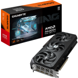 carte graphique AMD Radeon RX 9070 Gigabyte GAMING OC 16GB (GV-R9070GAMING OC-16GD)