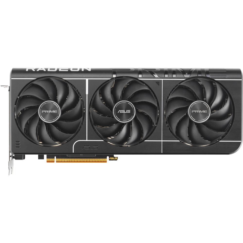 carte graphique AMD Radeon RX 9070 ASUS OC 16GB (PRIME-RX9070-O16G) - photo 2