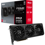 carte graphique AMD Radeon RX 9070 ASUS OC 16GB (PRIME-RX9070-O16G)