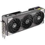 Graphics Card AMD Radeon RX 9070 XT ASUS OC 16GB (TUF-RX9070XT-O16G-GAMING)