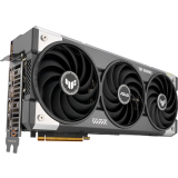 Graphics Card AMD Radeon RX 9070 XT ASUS OC 16GB (TUF-RX9070XT-O16G-GAMING)