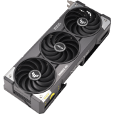 Graphics Card AMD Radeon RX 9070 XT ASUS OC 16GB (TUF-RX9070XT-O16G-GAMING)