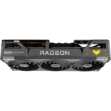 Graphics Card AMD Radeon RX 9070 XT ASUS OC 16GB (TUF-RX9070XT-O16G-GAMING)