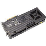 Graphics Card AMD Radeon RX 9070 XT ASUS OC 16GB (TUF-RX9070XT-O16G-GAMING)