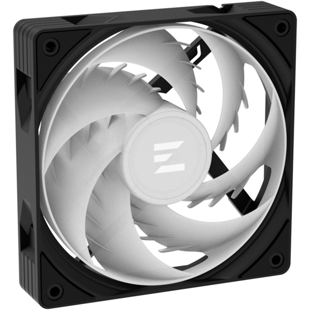 système de refroidissement liquide Zalman Alpha 2 DS A36 Black - ALPHA2 A36 DS BLACK - photo 3