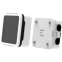 Système de refroidissement liquide Zalman Alpha 2 DS A36 White - ALPHA2 A36 DS WHITE - photo 5