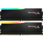 Arbeitsspeicher 32GB DDR5 6000MHz G.Skill Ripjaws M5 Neo RGB (F5-6000J3636F16GX2-RM5NRK) (2x16GB KIT)