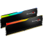 Arbeitsspeicher 32GB DDR5 6000MHz G.Skill Ripjaws M5 Neo RGB (F5-6000J3636F16GX2-RM5NRK) (2x16GB KIT) - Foto 2