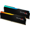 Arbeitsspeicher 32GB DDR5 6000MHz G.Skill Ripjaws M5 Neo RGB (F5-6000J3636F16GX2-RM5NRK) (2x16GB KIT) - Foto 3