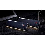 Arbeitsspeicher 32GB DDR5 6000MHz G.Skill Ripjaws M5 Neo RGB (F5-6000J3636F16GX2-RM5NRK) (2x16GB KIT)