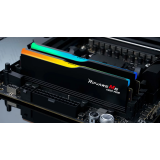 Arbeitsspeicher 32GB DDR5 6000MHz G.Skill Ripjaws M5 Neo RGB (F5-6000J3636F16GX2-RM5NRK) (2x16GB KIT)